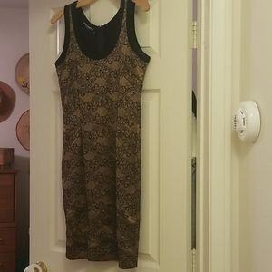 Dolce & Gabbana dress